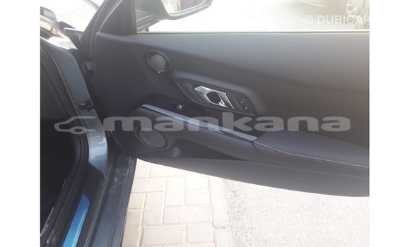 Buy Import Toyota Supra Other Car in Import - Dubai in Abhasia Buy Import Toyota Supra Other Car in Import - Dubai in Abhasia