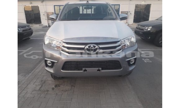 Buy Import Toyota Hilux Other Car in Import - Dubai in Abhasia Buy Import Toyota Hilux Other Car in Import - Dubai in Abhasia