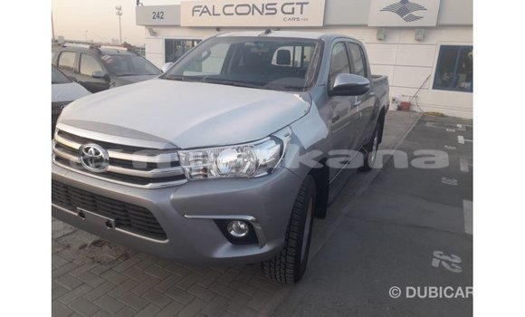 Buy Import Toyota Hilux Other Car in Import - Dubai in Abhasia Buy Import Toyota Hilux Other Car in Import - Dubai in Abhasia