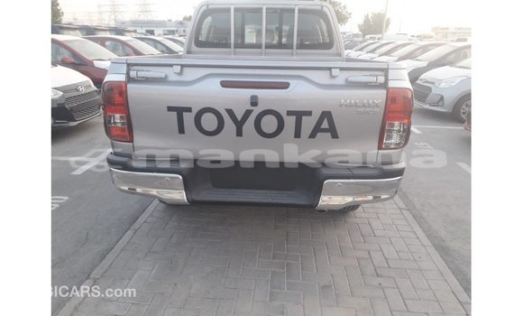 Buy Import Toyota Hilux Other Car in Import - Dubai in Abhasia Buy Import Toyota Hilux Other Car in Import - Dubai in Abhasia
