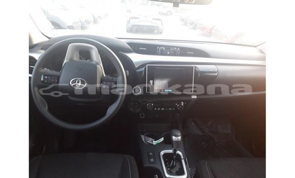 Buy Import Toyota Hilux Other Car in Import - Dubai in Abhasia Buy Import Toyota Hilux Other Car in Import - Dubai in Abhasia