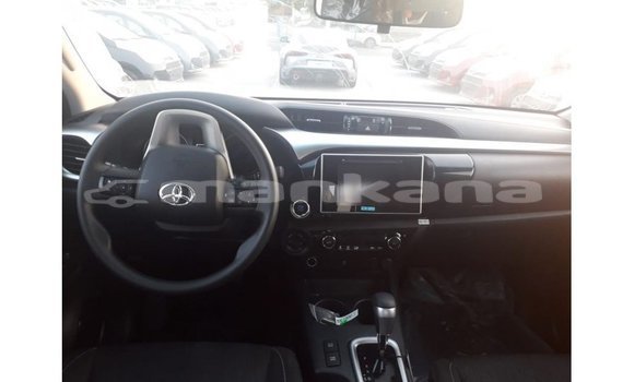 Buy Import Toyota Hilux Other Car in Import - Dubai in Abhasia Buy Import Toyota Hilux Other Car in Import - Dubai in Abhasia