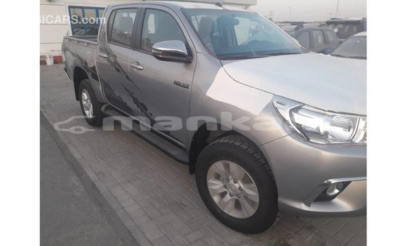 Buy Import Toyota Hilux Other Car in Import - Dubai in Abhasia Buy Import Toyota Hilux Other Car in Import - Dubai in Abhasia