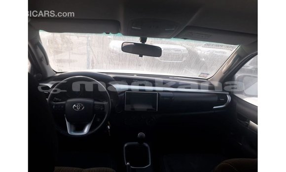 Buy Import Toyota Hilux Other Car in Import - Dubai in Abhasia Buy Import Toyota Hilux Other Car in Import - Dubai in Abhasia