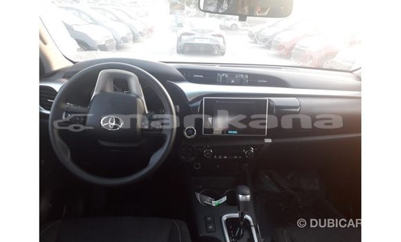 Buy Import Toyota Hilux Other Car in Import - Dubai in Abhasia Buy Import Toyota Hilux Other Car in Import - Dubai in Abhasia