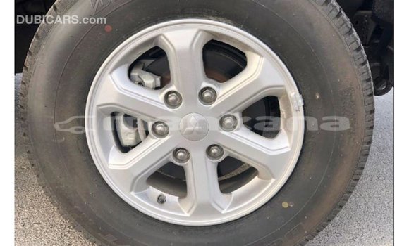 Buy Import Mitsubishi L200 Brown Car in Import - Dubai in Abhasia Buy Import Mitsubishi L200 Brown Car in Import - Dubai in Abhasia