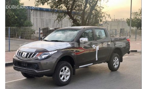 Buy Import Mitsubishi L200 Brown Car in Import - Dubai in Abhasia Buy Import Mitsubishi L200 Brown Car in Import - Dubai in Abhasia