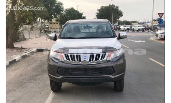 Buy Import Mitsubishi L200 Brown Car in Import - Dubai in Abhasia Buy Import Mitsubishi L200 Brown Car in Import - Dubai in Abhasia