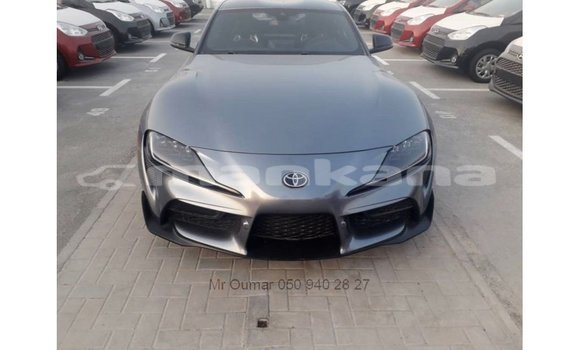 Buy Import Toyota Supra Other Car in Import - Dubai in Abhasia Buy Import Toyota Supra Other Car in Import - Dubai in Abhasia