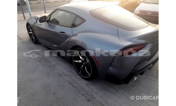 Buy Import Toyota Supra Other Car in Import - Dubai in Abhasia Buy Import Toyota Supra Other Car in Import - Dubai in Abhasia