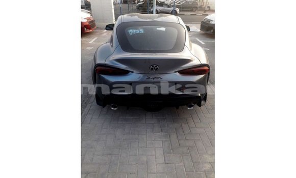 Buy Import Toyota Supra Other Car in Import - Dubai in Abhasia Buy Import Toyota Supra Other Car in Import - Dubai in Abhasia