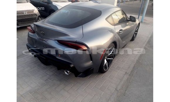 Buy Import Toyota Supra Other Car in Import - Dubai in Abhasia Buy Import Toyota Supra Other Car in Import - Dubai in Abhasia