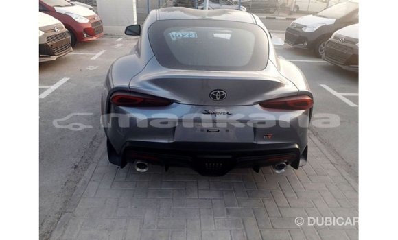Buy Import Toyota Supra Other Car in Import - Dubai in Abhasia Buy Import Toyota Supra Other Car in Import - Dubai in Abhasia