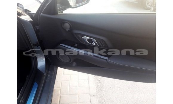 Buy Import Toyota Supra Other Car in Import - Dubai in Abhasia Buy Import Toyota Supra Other Car in Import - Dubai in Abhasia