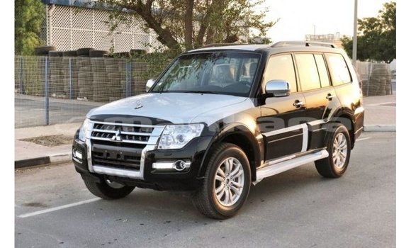 Buy Import Mitsubishi Pajero Black Car in Import - Dubai in Abhasia Buy Import Mitsubishi Pajero Black Car in Import - Dubai in Abhasia