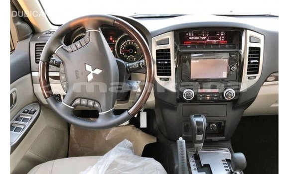Buy Import Mitsubishi Pajero Black Car in Import - Dubai in Abhasia Buy Import Mitsubishi Pajero Black Car in Import - Dubai in Abhasia