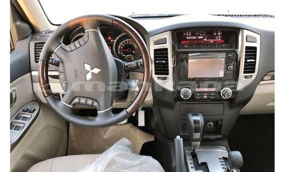 Buy Import Mitsubishi Pajero Black Car in Import - Dubai in Abhasia Buy Import Mitsubishi Pajero Black Car in Import - Dubai in Abhasia