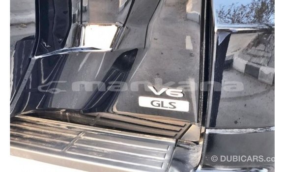 Buy Import Mitsubishi Pajero Black Car in Import - Dubai in Abhasia Buy Import Mitsubishi Pajero Black Car in Import - Dubai in Abhasia