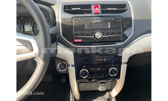 Buy Import Toyota Rush Other Car in Import - Dubai in Abhasia Buy Import Toyota Rush Other Car in Import - Dubai in Abhasia