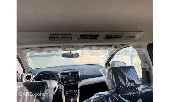 Buy Import Toyota Rush Other Car in Import - Dubai in Abhasia Buy Import Toyota Rush Other Car in Import - Dubai in Abhasia