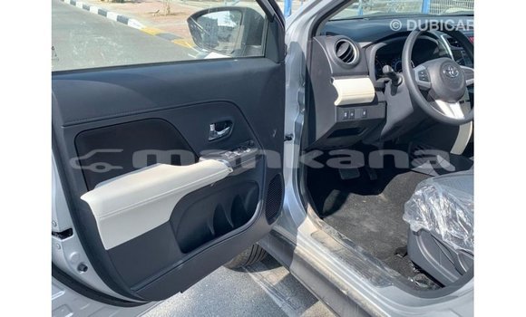 Buy Import Toyota Rush Other Car in Import - Dubai in Abhasia Buy Import Toyota Rush Other Car in Import - Dubai in Abhasia