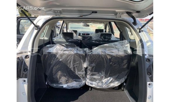 Buy Import Toyota Rush Other Car in Import - Dubai in Abhasia Buy Import Toyota Rush Other Car in Import - Dubai in Abhasia