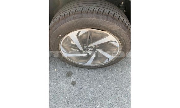 Buy Import Toyota Rush Other Car in Import - Dubai in Abhasia Buy Import Toyota Rush Other Car in Import - Dubai in Abhasia