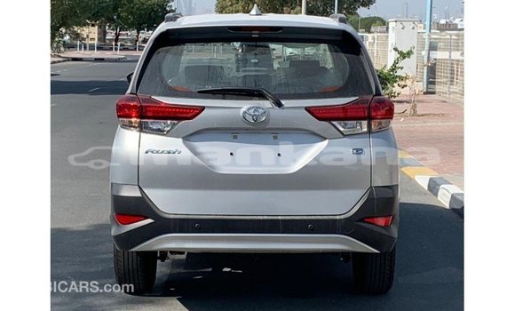 Buy Import Toyota Rush Other Car in Import - Dubai in Abhasia Buy Import Toyota Rush Other Car in Import - Dubai in Abhasia