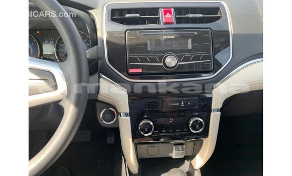 Buy Import Toyota Rush Other Car in Import - Dubai in Abhasia Buy Import Toyota Rush Other Car in Import - Dubai in Abhasia