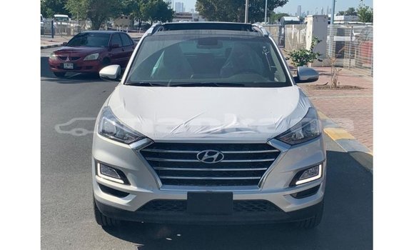 Buy Import Hyundai Tucson Other Car in Import - Dubai in Abhasia Buy Import Hyundai Tucson Other Car in Import - Dubai in Abhasia
