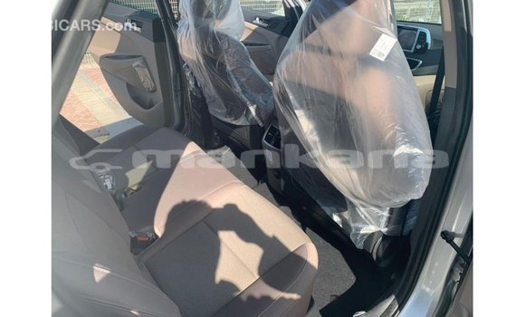 Buy Import Hyundai Tucson Other Car in Import - Dubai in Abhasia Buy Import Hyundai Tucson Other Car in Import - Dubai in Abhasia