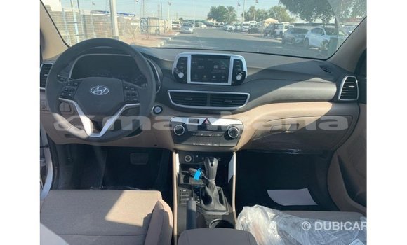 Buy Import Hyundai Tucson Other Car in Import - Dubai in Abhasia Buy Import Hyundai Tucson Other Car in Import - Dubai in Abhasia