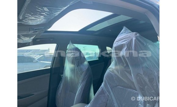 Buy Import Hyundai Tucson Other Car in Import - Dubai in Abhasia Buy Import Hyundai Tucson Other Car in Import - Dubai in Abhasia