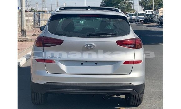Buy Import Hyundai Tucson Other Car in Import - Dubai in Abhasia Buy Import Hyundai Tucson Other Car in Import - Dubai in Abhasia