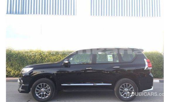 Buy Import Toyota Prado Black Car in Import - Dubai in Abhasia Buy Import Toyota Prado Black Car in Import - Dubai in Abhasia