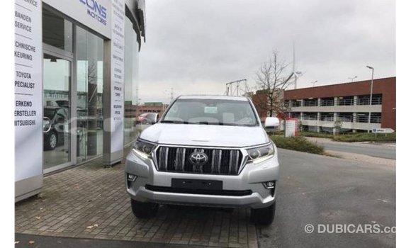 Buy Import Toyota Prado Other Car in Import - Dubai in Abhasia Buy Import Toyota Prado Other Car in Import - Dubai in Abhasia