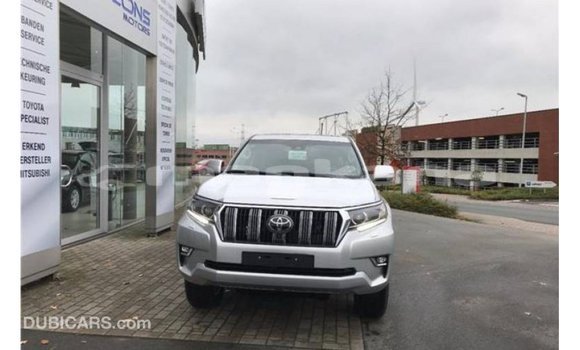 Buy Import Toyota Prado Other Car in Import - Dubai in Abhasia Buy Import Toyota Prado Other Car in Import - Dubai in Abhasia
