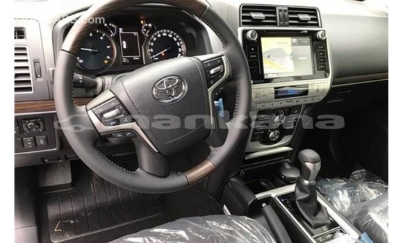 Buy Import Toyota Prado Other Car in Import - Dubai in Abhasia Buy Import Toyota Prado Other Car in Import - Dubai in Abhasia