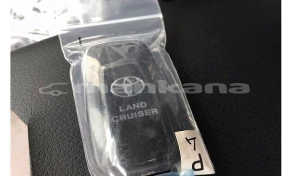 Buy Import Toyota Prado Other Car in Import - Dubai in Abhasia Buy Import Toyota Prado Other Car in Import - Dubai in Abhasia