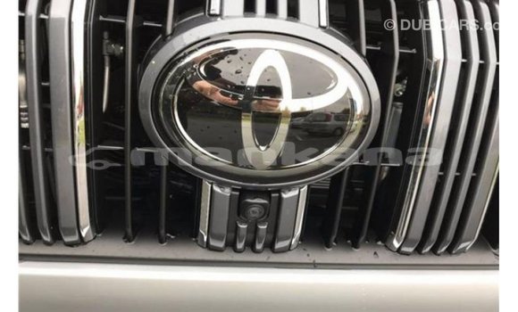 Buy Import Toyota Prado Other Car in Import - Dubai in Abhasia Buy Import Toyota Prado Other Car in Import - Dubai in Abhasia
