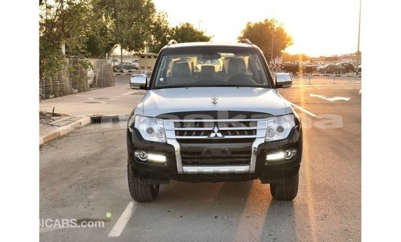 Buy Import Mitsubishi Pajero Black Car in Import - Dubai in Abhasia Buy Import Mitsubishi Pajero Black Car in Import - Dubai in Abhasia