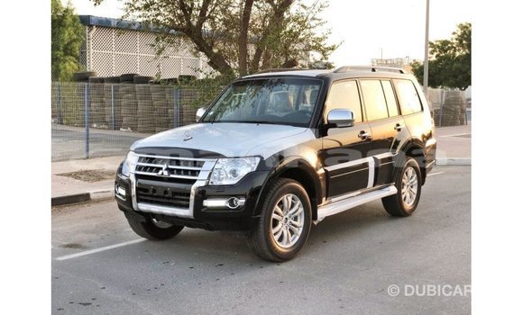 Buy Import Mitsubishi Pajero Black Car in Import - Dubai in Abhasia Buy Import Mitsubishi Pajero Black Car in Import - Dubai in Abhasia