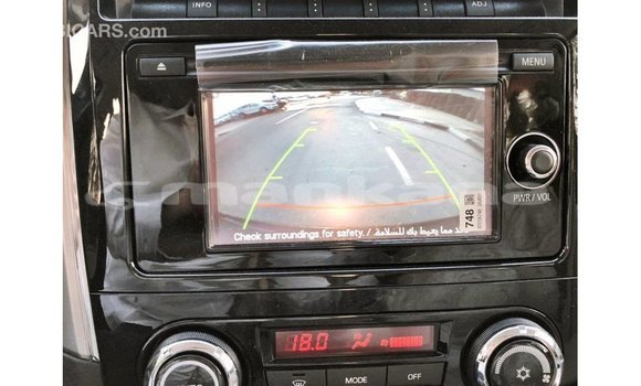 Buy Import Mitsubishi Pajero Black Car in Import - Dubai in Abhasia Buy Import Mitsubishi Pajero Black Car in Import - Dubai in Abhasia