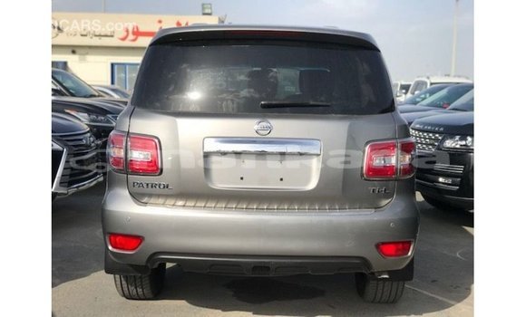 Buy Import Nissan Patrol Other Car in Import - Dubai in Abhasia Buy Import Nissan Patrol Other Car in Import - Dubai in Abhasia