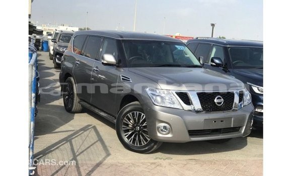 Buy Import Nissan Patrol Other Car in Import - Dubai in Abhasia Buy Import Nissan Patrol Other Car in Import - Dubai in Abhasia