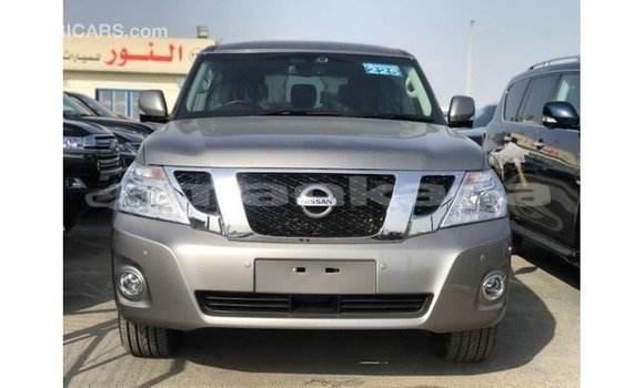 Buy Import Nissan Patrol Other Car in Import - Dubai in Abhasia Buy Import Nissan Patrol Other Car in Import - Dubai in Abhasia