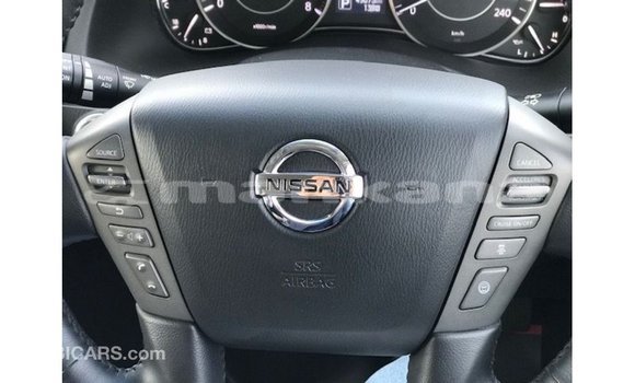 Buy Import Nissan Patrol Other Car in Import - Dubai in Abhasia Buy Import Nissan Patrol Other Car in Import - Dubai in Abhasia