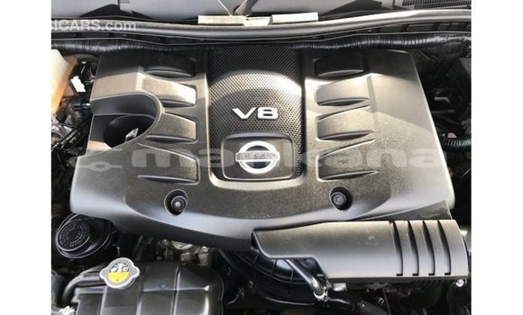 Buy Import Nissan Patrol Other Car in Import - Dubai in Abhasia Buy Import Nissan Patrol Other Car in Import - Dubai in Abhasia