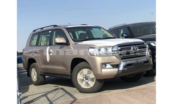 Buy Import Toyota Land Cruiser Other Car in Import - Dubai in Abhasia Buy Import Toyota Land Cruiser Other Car in Import - Dubai in Abhasia