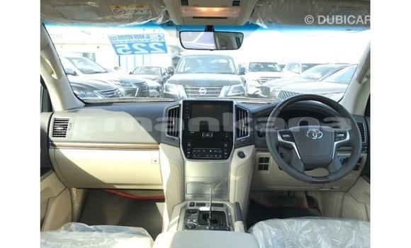 Buy Import Toyota Land Cruiser Other Car in Import - Dubai in Abhasia Buy Import Toyota Land Cruiser Other Car in Import - Dubai in Abhasia